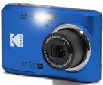 Digitaalne kaamera Kodak FZ45 sinine