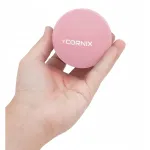 Massaažipall Cornix, k&otilde;va silikoon
