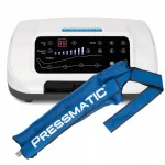 Verer&otilde;huaparaat PRESSMATIC PM-4000D suure k&auml;sivarre mansetiga