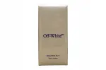 Parf&uuml;&uuml;mvesi Off-White Solution No. 9 unisex 50 ml