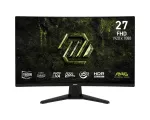 LED-monitor MSI MAG 274CF E20 27" 1920 x 1080 VA