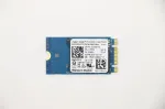 SSD ketas Lenovo 512 GB M.2 PCIe 2242 NVMe