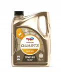 Mootori&otilde;li TOTAL Energies QUARTZ RACING 10W-50, 5 l
