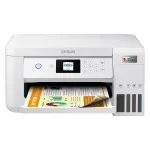 Tindiprinter koos skanneriga Epson EcoTank ET-2856 A4 Wi-Fi