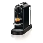 Kohvimasin DeLonghi EN167.B Citiz Nespresso