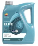 Mootori&otilde;li Repsol 5W-40, 4 l