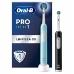 Laste elektriline hambahari Oral-B 3D
