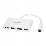 USB-C jaotus, 4 USB 3.2 Gen 1 pesa, 5 Gb/s