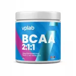 BCAA aminohapped VPLab, 300 g, vaarika maitsega, 37 portsjonit