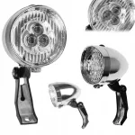 Jalgratta esituli 3 LED L177115NEX