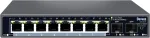 Davuaz Da-K10802W v&otilde;rgul&uuml;liti, 10 porti, 2x10Gb SFP+