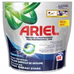 Pesukapslid ARIEL Professional 3in1, 60 tk