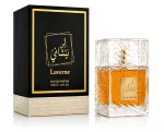Unisex parf&uuml;&uuml;m Khamrah Eau de Parfum 100 ml Laverne
