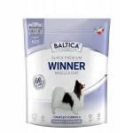 Koeratoit BALTICA Breeding Expert Winner Muscle Coat XS/S, 1 kg