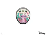 Cochlear Kanso 3 protsessori dekoratsioon &ndash; Disney Lilo ja Stitch, Angel