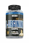 L-arginiin Weider 100 kapslit