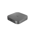 V&auml;line SSD m&auml;luseade Corsair EX400U 4TB, USB-C, USB 3.2 Gen2 2x2