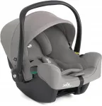 Joie 360 i-Snug 2 v2 i-Size turvatool 0-13 kg Quartz