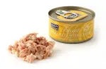 Fish4Cats m&auml;rg kassitoit tuunifilee juustuga 70g