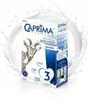 Piimasegu kitsepiimaga Caprima Premium 3, 400 g, alates 12. kuust