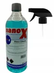 Autoklaaside puhastusvahend Nanox, 1 l, pihustiga, ilma triipudeta