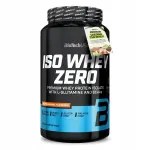 Iso Whey Zero vadakuvalk, 908 g, soolase karamelli maitsega