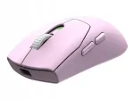 Juhtmevaba hiir MSI Forge GM340, violetne