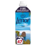 Pesupehmendaja Lenor Capri, 987 ml, 47 pesukorda