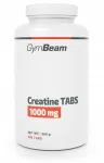 Kreatiini tabletid GymBeam 360 g