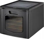 Toidukuivati First Austria, 6 taset, 500W