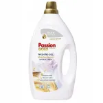 Pesugeel Passion Gold Muschio Bianco, universaalne ja valgele pesule, 3,5 l
