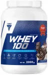 Trec Nutrition WPC &scaron;okolaadimaitseline valgukonditsioneerpulber 2000 g