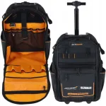 Ratastega seljakott DEWALT MCLAREN DWST60101-9