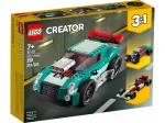 LEGO 31127 Creator 3in1 t&auml;navarallur