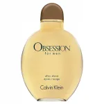 Meeste habemeajamisj&auml;rgne losjoon Calvin Klein Obsession 125 ml