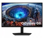 Samsung Odyssey G8 S27HG806EFX G80HF 27" LED monitor