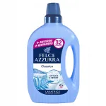 Pesun&otilde;ud Felce Azzurra Classico, 1,6 l, 32 pesukorda