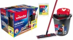 P&otilde;randapesukomplekt Vileda Ultramax BOX koos 2 lapiga