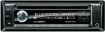 Autoradio BLAUPUNKT Toronto 410 BT