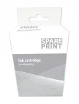 SPARE PRINT PGI-1500 XL Cyan tindikassett, &uuml;hilduv Canon printeritega