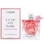 Parf&uuml;&uuml;mvesi Lanc&ocirc;me La Vie Est Belle Rose Extraordinaire 100 ml