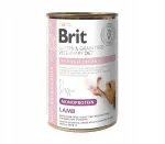 Koerte konservtoit Brit Grain Free Veterinary Diets, hipoallergeenne lambalihaga, 400 g