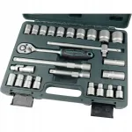 V&otilde;tmekomplekt Br&uuml;der Mannesmann M29080