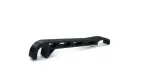 Seljatugi Thule Urban Glide 2 ja 3 turvah&auml;llidele