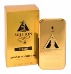 Paco Rabanne One Million Elixir Parfum Intense 50 ml meeste parf&uuml;&uuml;mvesi