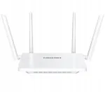 Traadita ruuter Comfast AX3000, WiFi 6, kahe ribaga, Gigabit, EasyMesh