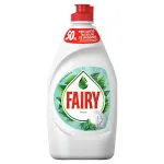 Fairy n&otilde;udepesuvahend m&uuml;ndi l&otilde;hnaga, 0,43 l