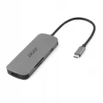 Acer 7in1 USB-C &uuml;hendusjaam