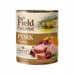 Sam's Field niiske koeratoit sealiha ja k&otilde;rvitsaga, 800 g
