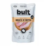 Koerte m&auml;rgtoit BULT kalkunilihaga, 100 g